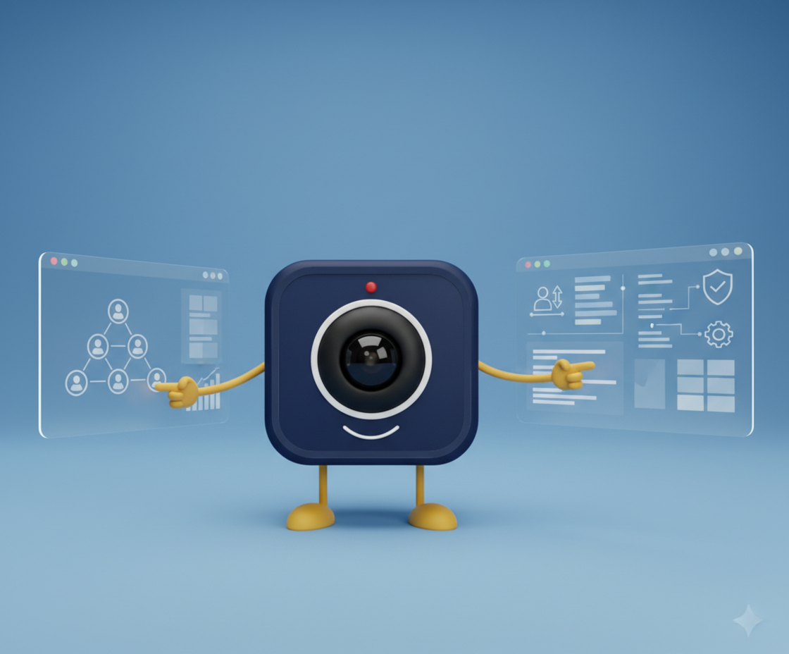 Admin Controls Walkthrough: Managing Users, Roles, and Permissions