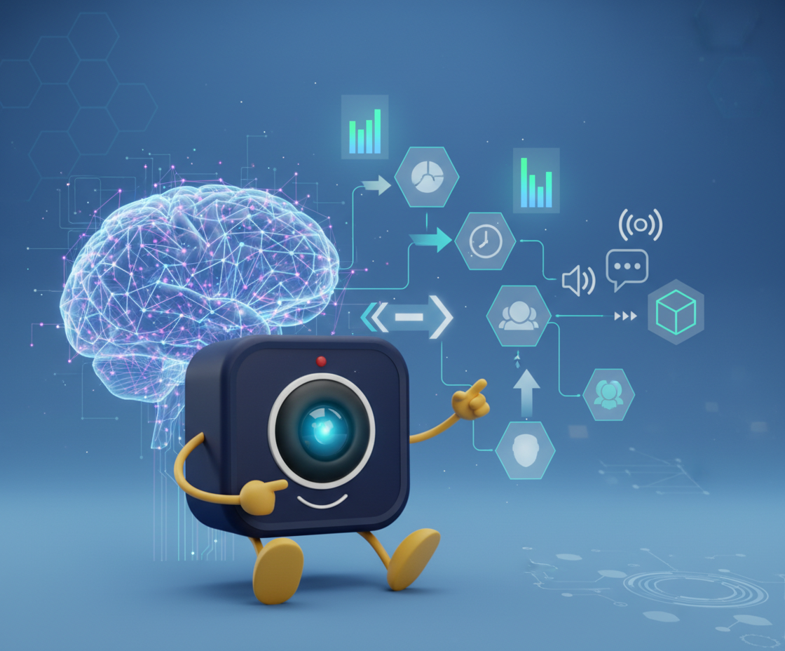 So richten Sie die automatische Aufzeichnung und Transkription von Besprechungen in DigitalMeet ein