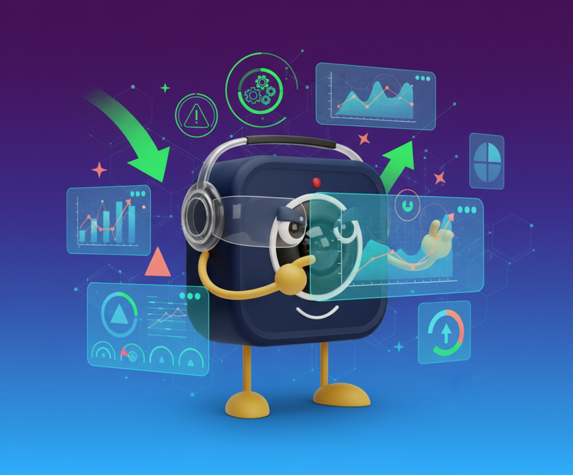 Maximizing Meeting Efficiency with Analytics