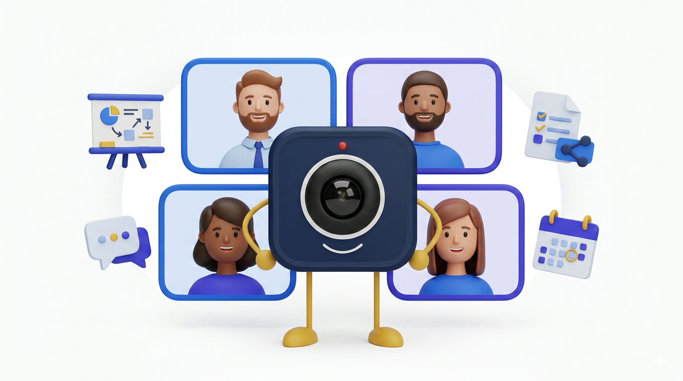 Best Practices for Remote Team Collaboration