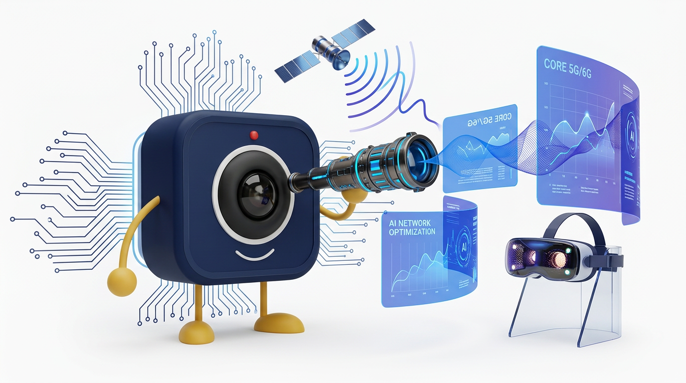 The Future of Digital Communication