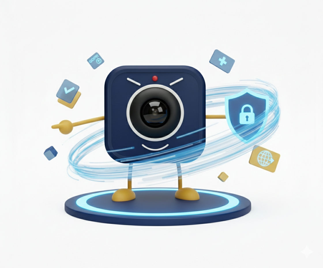 Data Residency and Compliance: Keeping Your Meeting Data Where It Belongs