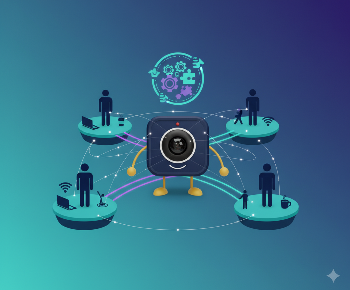 Best Practices for Remote Team Collaboration