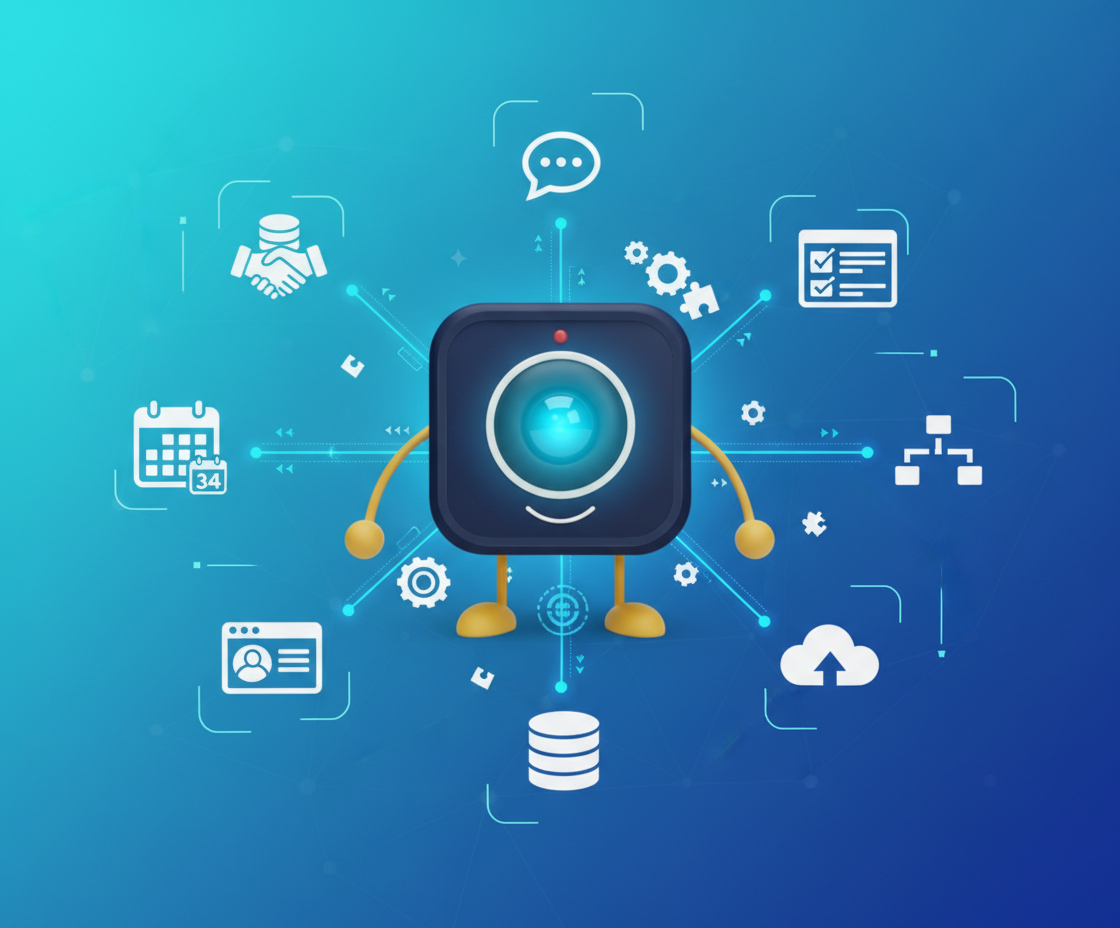 Integrating DigitalMeet with Your Workflow