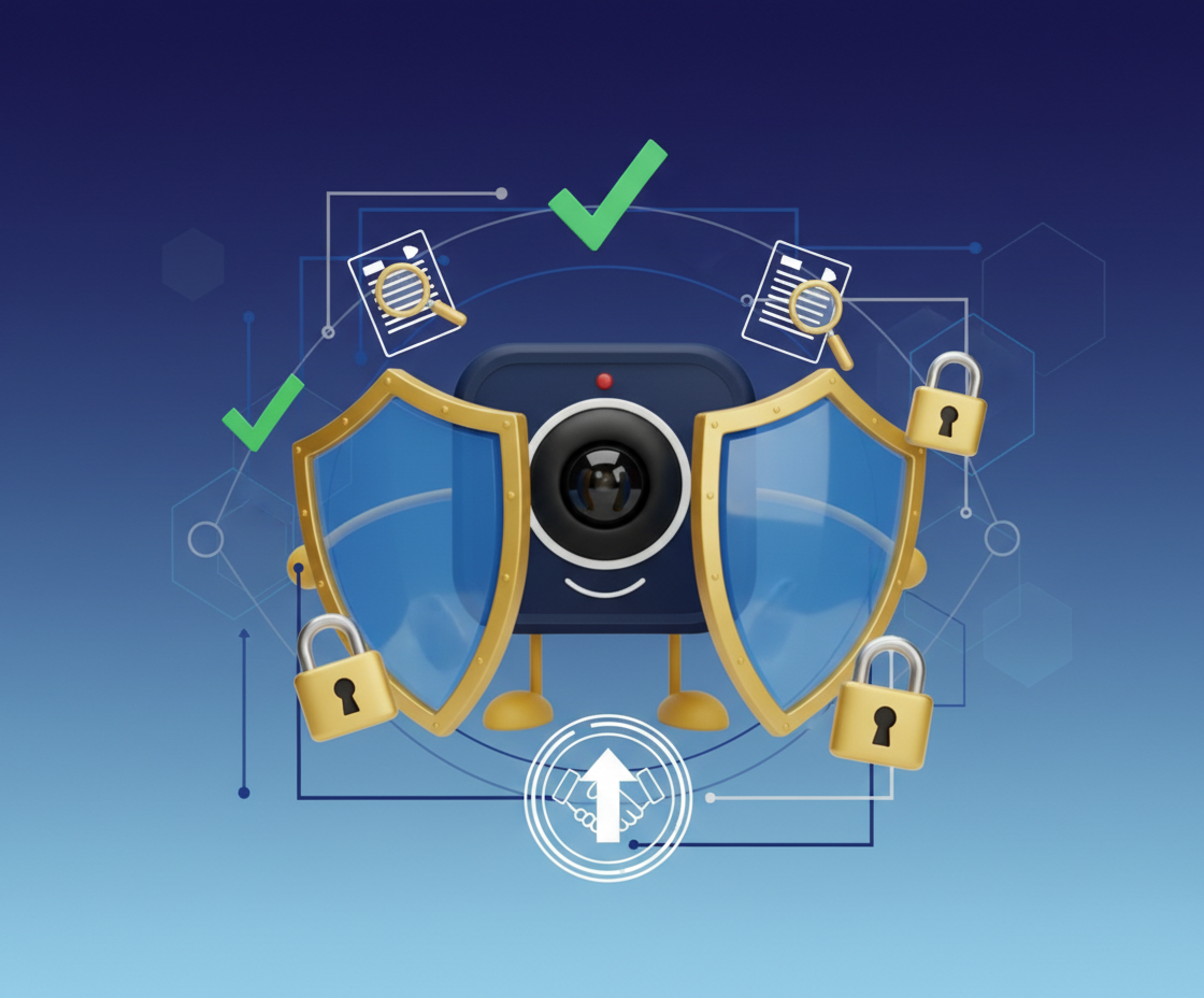 Video Conferencing Data Retention: A Guide for Legal and Compliance Teams