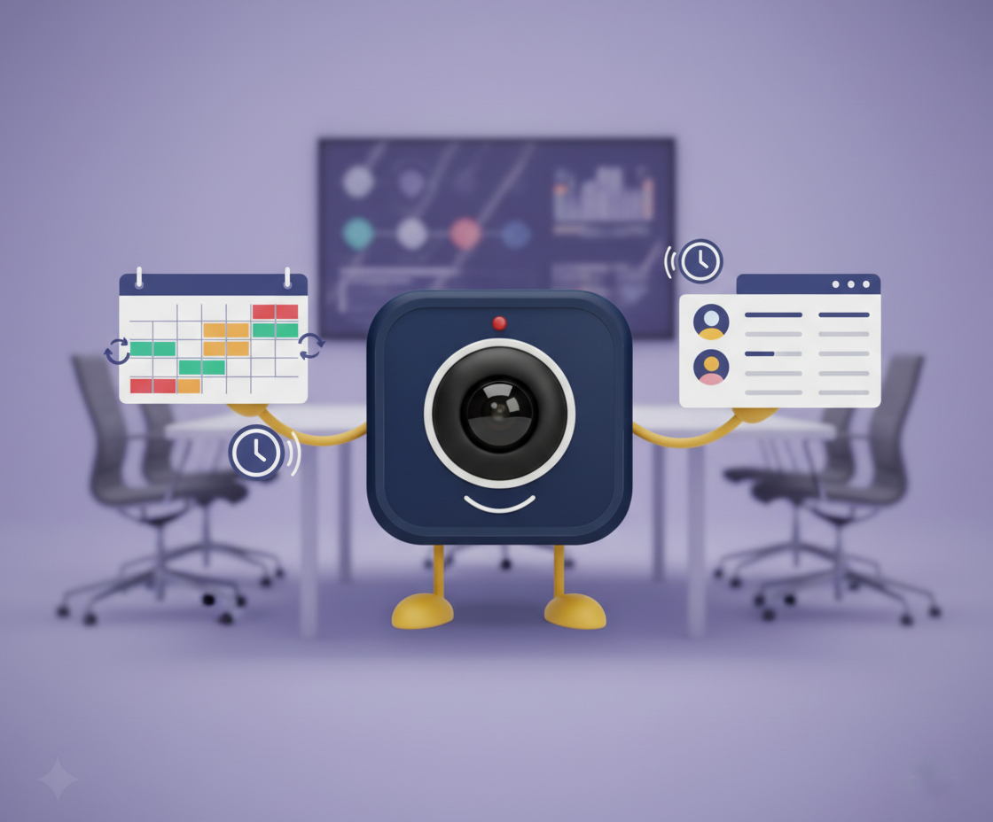 Video Conferencing for Small Businesses: A Complete Guide