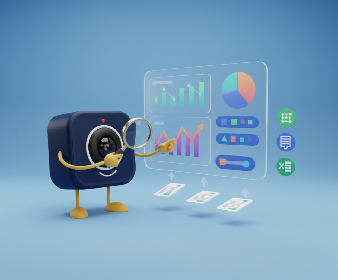 Why Meeting Analytics Matter: The ROI of Data-Driven Meetings