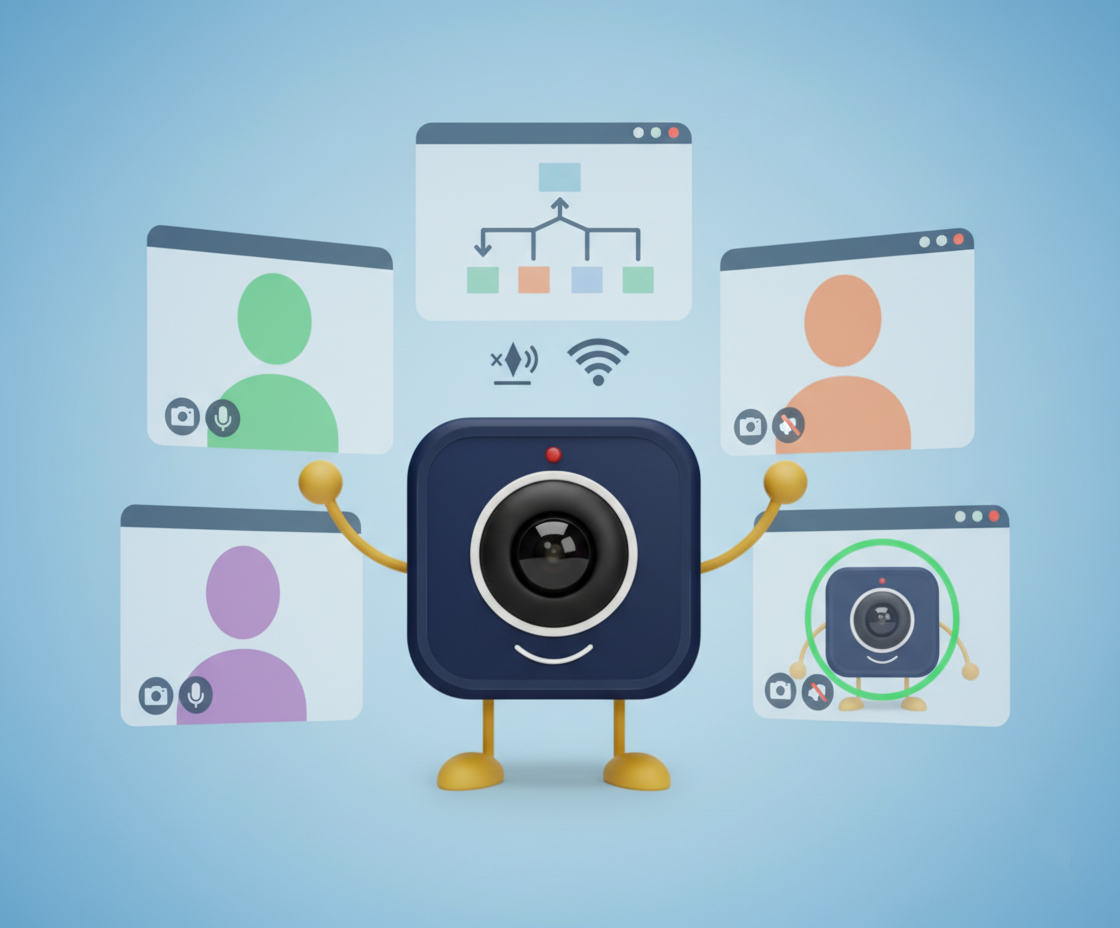 How to Enable Live Transcription and Real-Time Translation